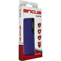 Θήκη Συσκευασίας Blister για Θήκη Ancus Smart Flip Μπλε 18.1x9.5x2cm
