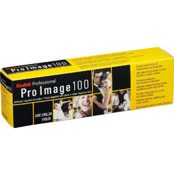 Kodak Color PRO Image 100 35mm 1x5τμχ