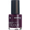 Korres 27 Purple Gloss Βερνίκι Νυχιών Μακράς Διαρκείας 11ml