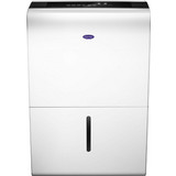 Carrier NextGen III CDP-30Q7 Αφυγραντήρας με Ιονιστή και Wi-Fi 30lt