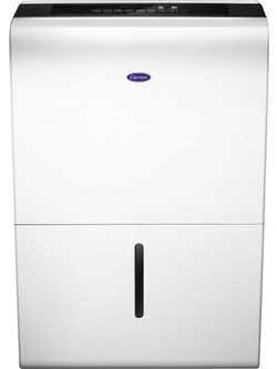 Carrier NextGen III CDP-30Q7 Αφυγραντήρας με Ιονιστή και Wi-Fi 30lt