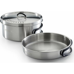 Campingaz Trekking-Tableware Set