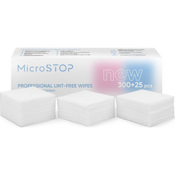 Χαρτακια κυτταρινης Microstop 325 τμχ