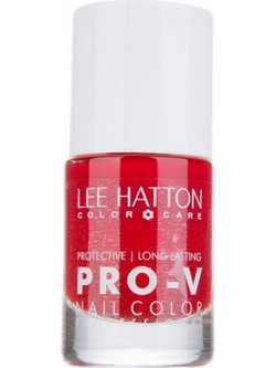 Lee Hatton PRO-V 105 Pure Red 15ml