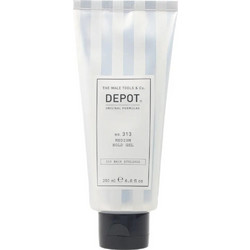 Depot 313 Gel Μαλλιών Ανδρικό 200ml