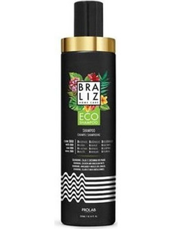 Braliz ECO Σαμπουάν 300ml