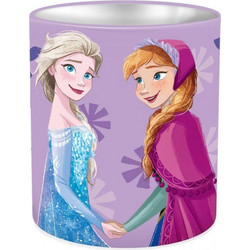 Μολυβοθήκη Μεταλλική 10x11 Frozen (000564882)
