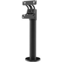 ERGONOMIC SOLUTIONS SPACEPOLE ARC VESA 75/100 POLE MOUNT - TOP SCREEN MOUNT
