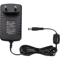 PSU 12V/2.0A 2pin EU - 08-07-0006