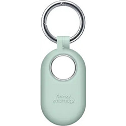 Samsung Silicone case for SmartTag2 Mint