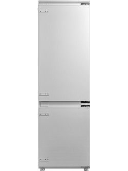 Elmark EL-332RBI Ψυγειοκαταψύκτης 248lt Υ177.2xΠ54xΒ54.5cm Λευκός