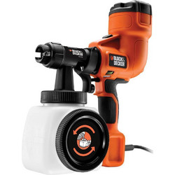 Black & Decker HVLP200