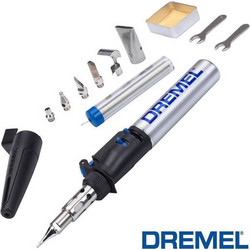 Dremel Versatip (2000-7) 7 pcs accessories Φλόγιστρο Βουτανίου F0132000JD