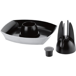 Weber Deluxe Στήριγμα Κοτόπουλου