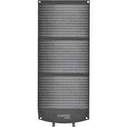 BORMANN BBC5011 (065555) ΗΛΙΑΚΟ PANEL 60W ΓΙΑ POWER STATION BBC5010