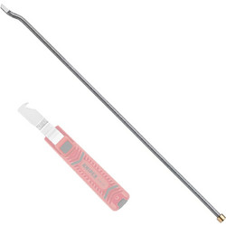 KNIPEX 1629165 Ανταλλακτική Λεπίδα Απογυμνωτή Καλωδίων