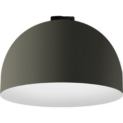 Sunlight Φωτιστικο-Καμπανα-Ραγας-Ιμαντα-48V-Versa-18Hb-Gr-Sm