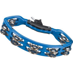 NATAL NSDB SPIRIT DRUMSET MOUNT TAMBOURINE RED