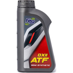 FEG ATF DEXRON II 1LT | Feg Lubricants