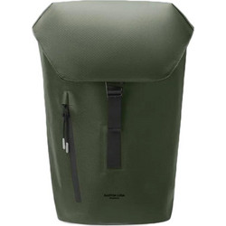 Gaston Luga Lightweight DuoSeal Flap Backpack LWDSFBP14OL Σακίδιο Πλάτης Olive