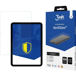 3mk HardGlass Tempered Glass (iPad 10.9" 2022)