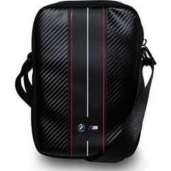BMW Torba Carbon/Red (Universal 10")