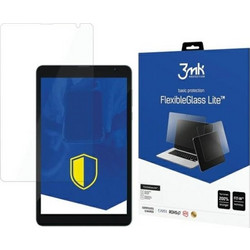3mk FlexibleGlass Lite Tempered Glass (Blackview Tab 6)