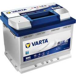 Varta Blue Dynamic EFB N60 12V 60Ah