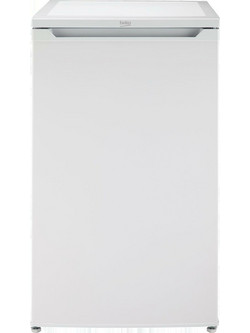 Beko TS190040N Μονόπορτο Ψυγείο 86lt Υ81.8xΠ47.5xΒ50cm Λευκό
