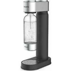 Μηχανή Σόδας Philips ADD4902BK/10