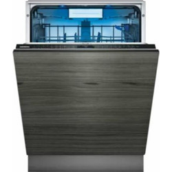 Siemens AG SX87YX03CE Εντοιχιζόμενο Πλυντήριο Πιάτων για 14 Σερβίτσια 60cm