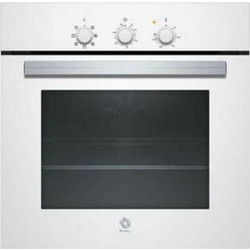 Balay 3HB2010B0 Φούρνος Ηλεκτρικός Άνω Πάγκου 66lt 59.4cm