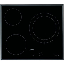 AEG HK623021FB Κεραμική Εστία Αυτόνομη με Λειτουργία Κλειδώματος