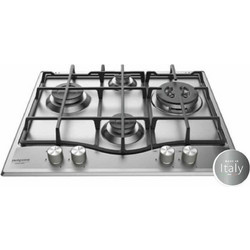 Hotpoint-Ariston PNN 641 IX Εστία Αερίου Αυτόνομη 59x51cm