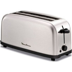 Moulinex LS330D11 Φρυγανιέρα 2 Θέσεων 1400W