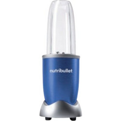 NutriBullet NB907BL Μπλέντερ για Smoothie 500ml 600W Μπλε