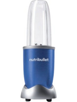 NutriBullet NB907BL Μπλέντερ για Smoothie 500ml 600W Μπλε