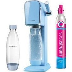 SodaStream ART Pastel Blue