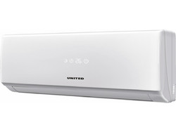 United UNI-9063C Κλιματιστικό Inverter 9000 BTU A++/A++