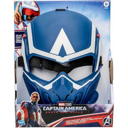 Marvel Captain America Brave New World Μάσκα Flight Vision