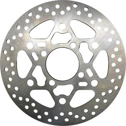 ΔΙΣΚΟΠΛΑΚΑ ΠΙΣΩ SYM VF 125 ie EURO 5