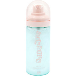 Jovo Setting Spray Glitter Σπρευ Μετά το Μακιγιάζ με Λάμψη 80ml