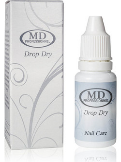 MD Professionnel Top Coat 12ml
