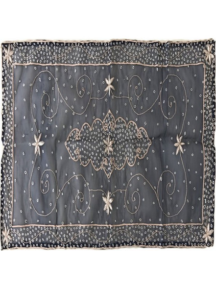 Τραπεζομάντηλο Τετράγωνο Κόκκινο 100x100cm Galifas 787877 - Galifas