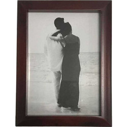 Κορνίζα Ξύλινη 20x25cm ForHome 7957468 - For Home