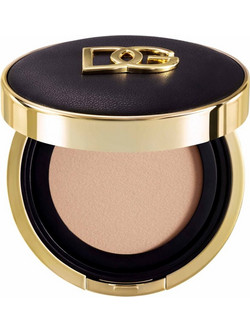 Dolce & Gabbana Fresh Rose Glow 5W Cushion Make Up SPF50 15gr