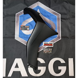 Πλαίσιο Ποδιάς Δεξιό Μαύρο 93/B Για Piaggio Beverly 300-310-400cc 2021-2025 Μοντέλα Καινούργιο Γνήσιο