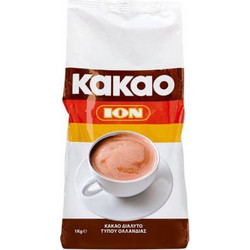 ΙΟΝ Κακάο 1kg
