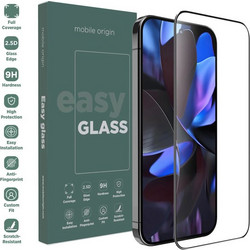 Mobile Origin EasyGlass για Google Pixel 9 Pro/9