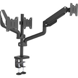 Monitor Bracket Focus Mount for Desktop DLB1023
